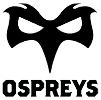 ospreys sponsor